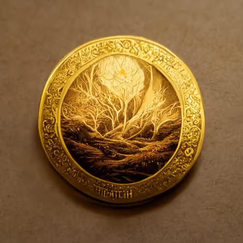 Hiraeth Gold