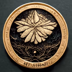 Hiraeth Gold