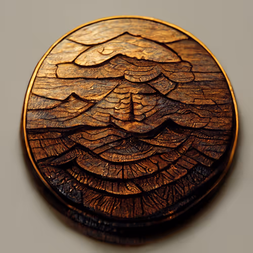 Hiraeth Gold