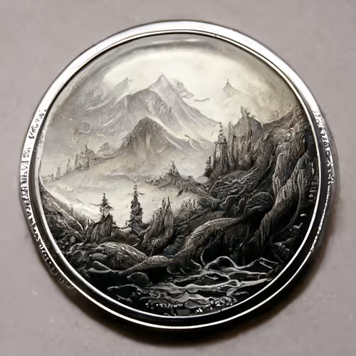 Hiraeth Gold