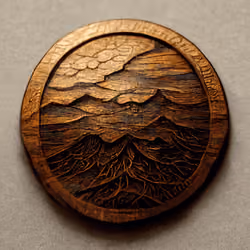 Hiraeth Gold