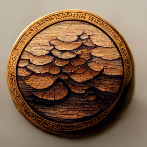 Hiraeth Gold