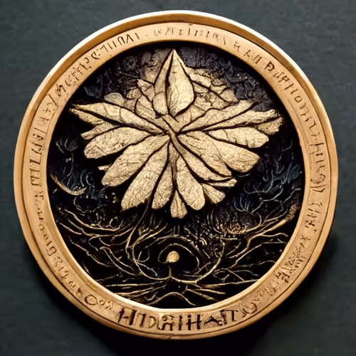 Hiraeth Gold