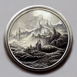 Hiraeth Gold