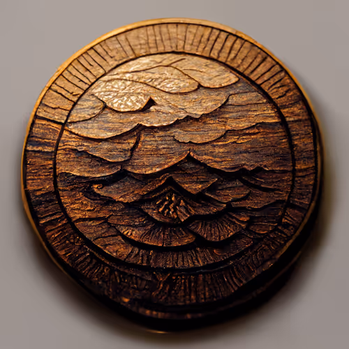 Hiraeth Gold