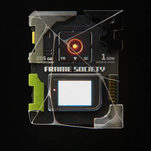 The Frame Society S1