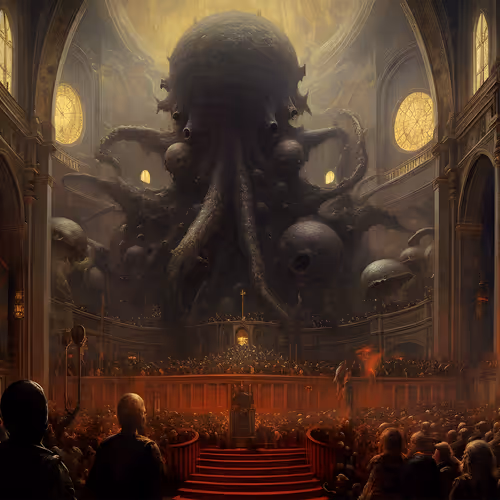 The Mass