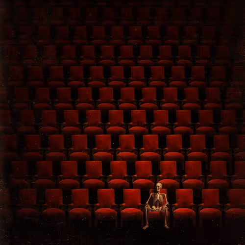 Still Waiting