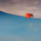 Lost Balloon on the Moon