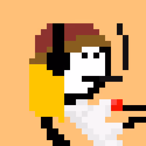 FraktalNFT8Bit-mfers