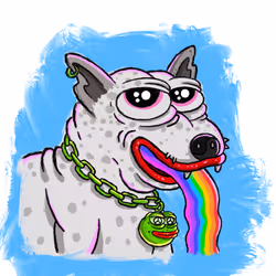 Zeus Sketch #CC8 