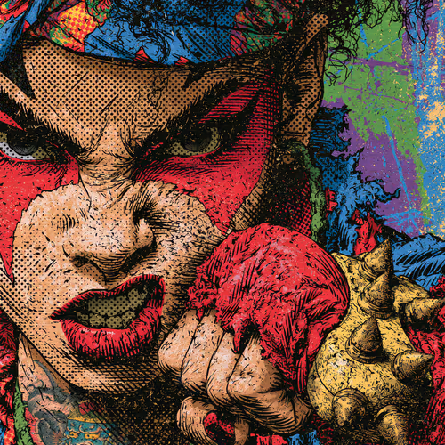 Item #7 Media