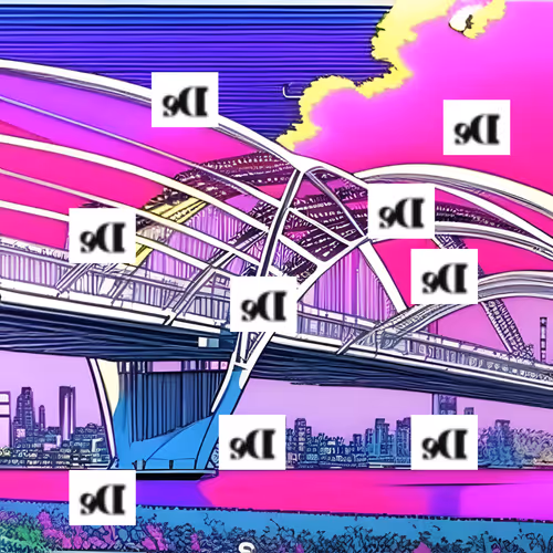 DeBridge #1