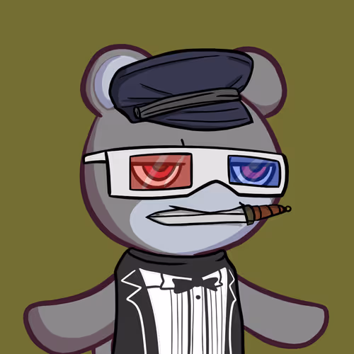 Cryptoninja Yacht Club