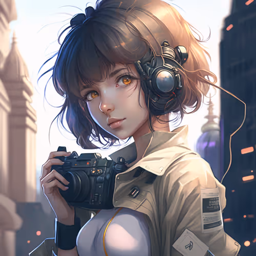 Victoria