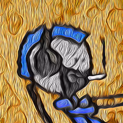 Painted Mfers #40