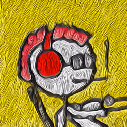 Painted Mfers #39