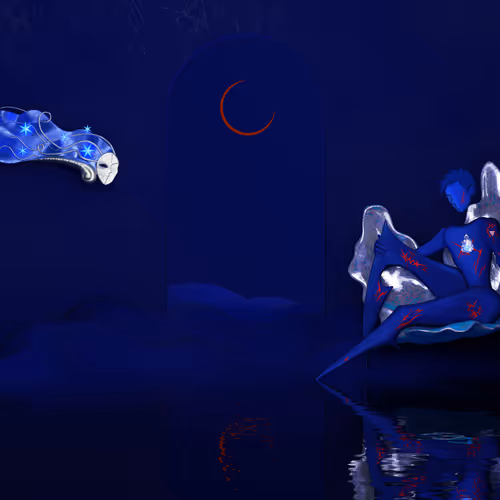 Odyssey Mmxxv