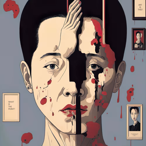 Artificial Solitudes