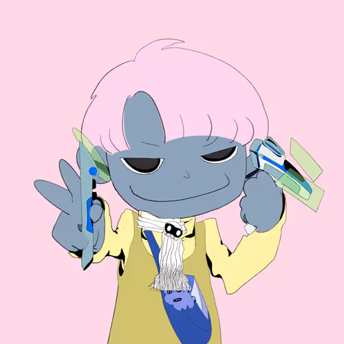 Nodie