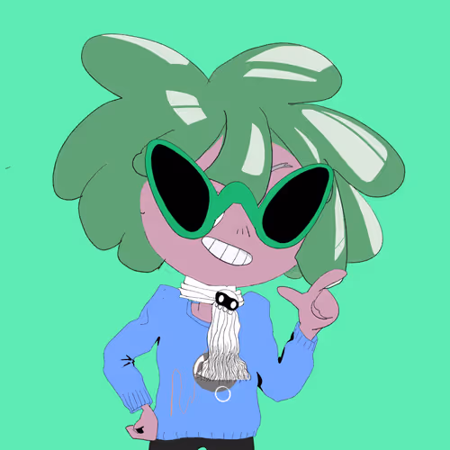 Nodie