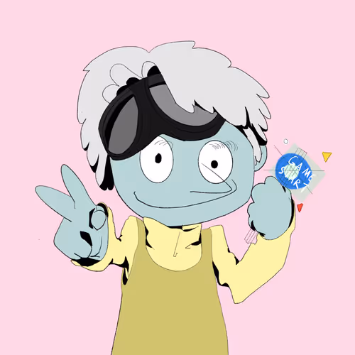 Nodie
