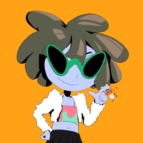 Nodie