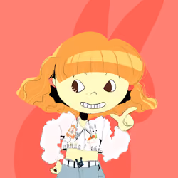 424