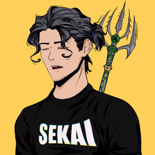 Sekaiclub