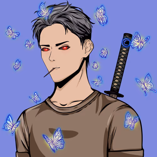 Sekai #4981