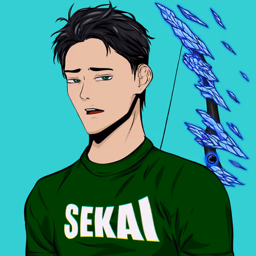 Sekai #4923