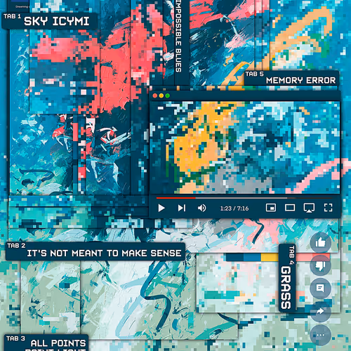 Jack Kaido x Avant Arte