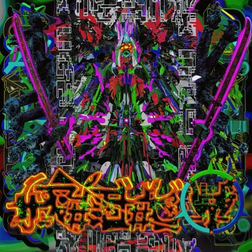 Hirameki 38