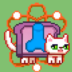 cat#522