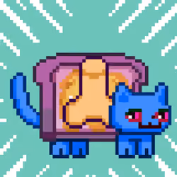 cat#574