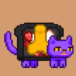 cat#525
