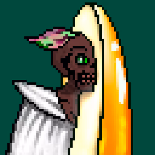 Minters World