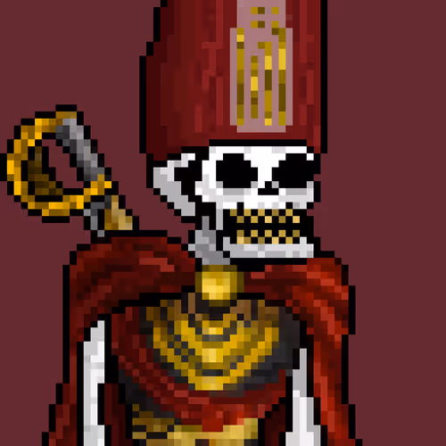 Bol0r (famousfox.lens) Lens social identity (.lens handle) PFP