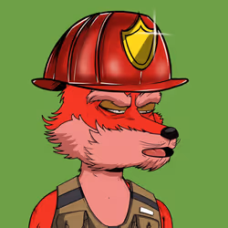 MWC Wolf #653