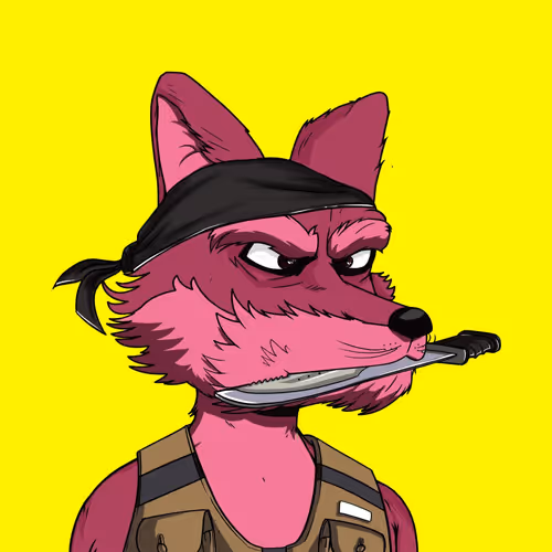 MWC Wolf #649