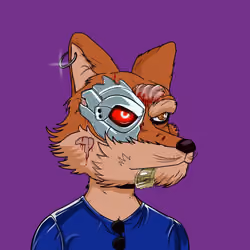 MWC Wolf #946