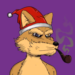 MWC Wolf #240