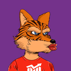 MWC Wolf #181