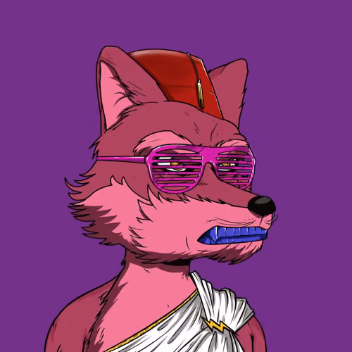 MWC Wolf #731