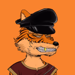 MWC Wolf #540