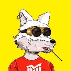 MWC Wolf #696