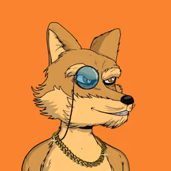 MWC Wolf #127