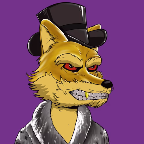MWC Wolf #906
