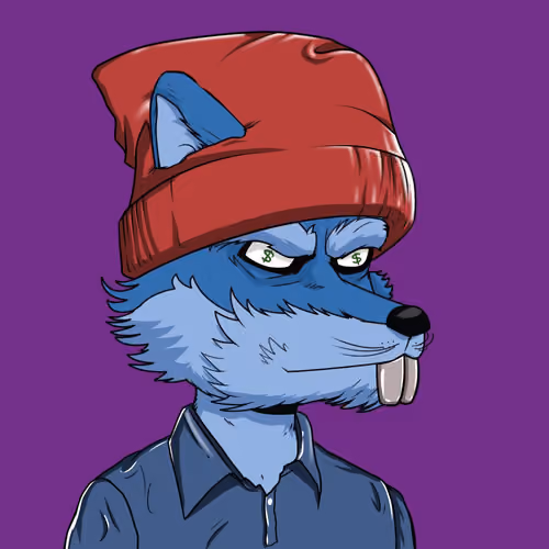 MWC Wolf #802