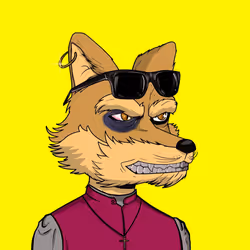 MWC Wolf #475